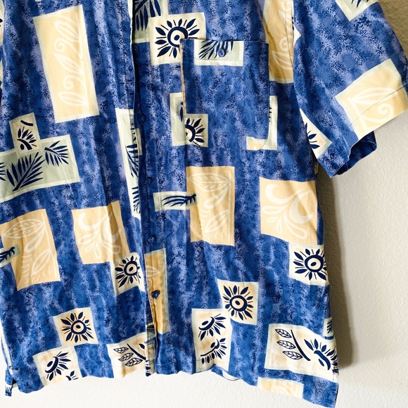 Ron Chereskin hawaiian shirt XL - Picture 3 of 8